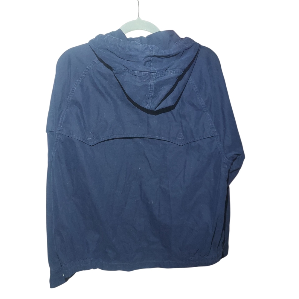 Ralph Lauren Dark Blue Polo Jacket - Picture 3 of 9